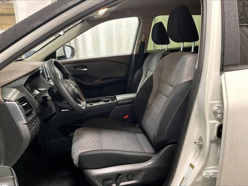 Certified 2023 Nissan Rogue SV AWD/4WD image 10