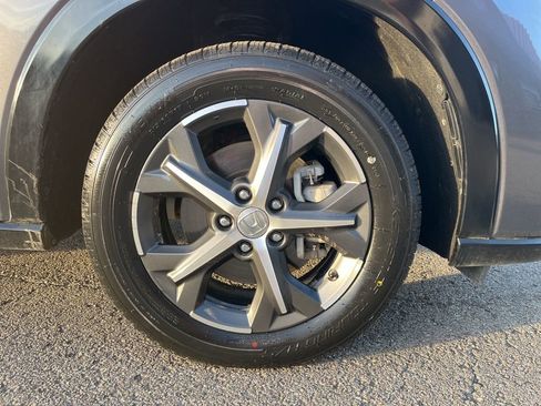 Used 2023 Honda HR-V EX-L image 18