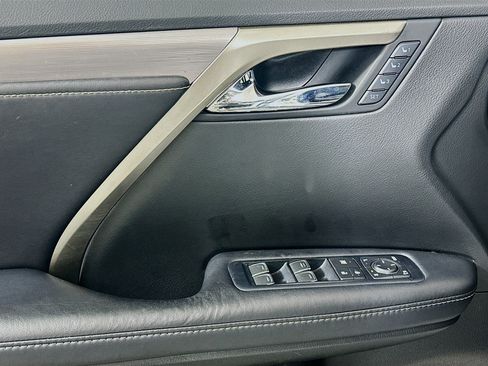 Used 2017 Lexus RX 350 F Sport w/ Accessory Package FWD image 15
