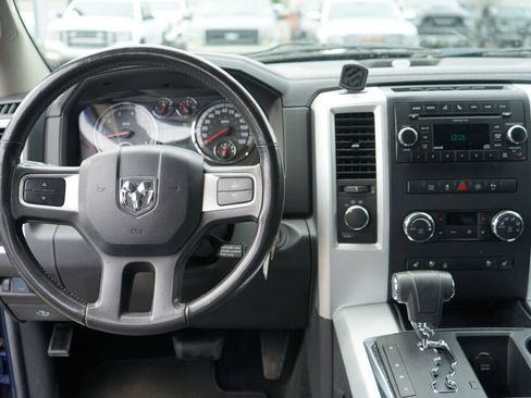 Used 2010 Dodge Ram 1500 Truck Sport image 12
