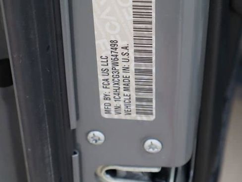 Used 2023 Jeep Wrangler Rubicon w/ Dual Door Group (Lowers Only) AWD/4WD image 26