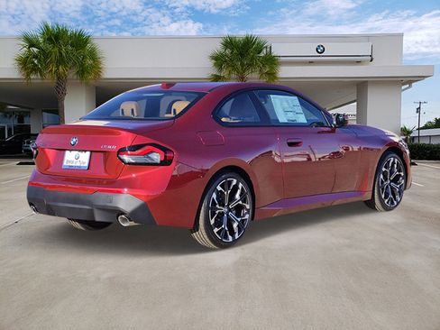 New 2026 BMW 230i xDrive Coupe w/ Premium Package image 4