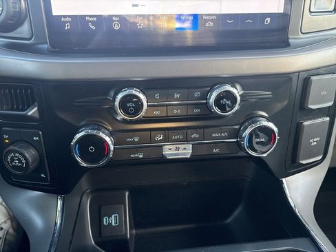 Used 2024 Ford F150 XLT w/ Mobile Office Package image 34