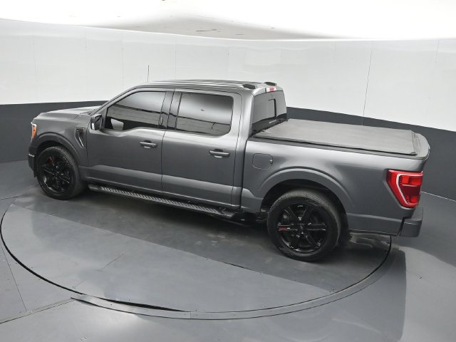 Used 2023 Ford F150 XLT w/ Equipment Group 302A High RWD image 46