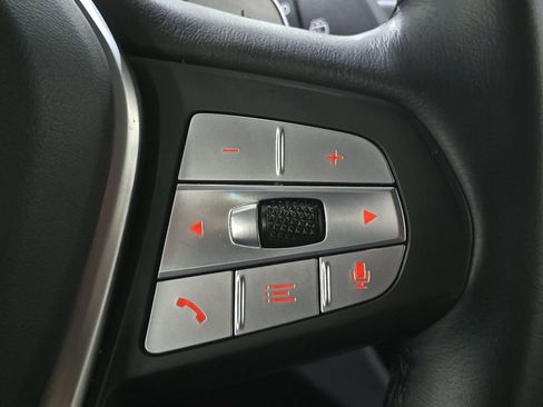 Used 2024 BMW X3 sDrive30i w/ Premium Package w/ZPA image 16