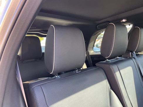 Used 2020 Land Rover Discovery HSE Luxury AWD/4WD image 58