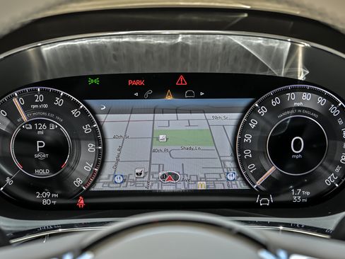 New 2026 Bentley Continental GT AWD/4WD image 32