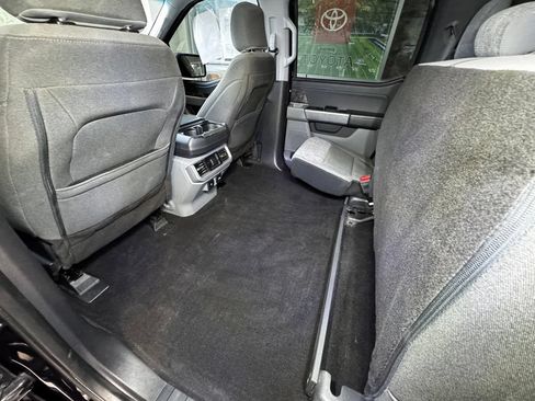 Used 2023 Ford F150 XLT w/ Equipment Group 302A High AWD/4WD image 45