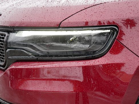 Certified 2024 Jeep Wagoneer Series II w/ Convenience Group I image 16