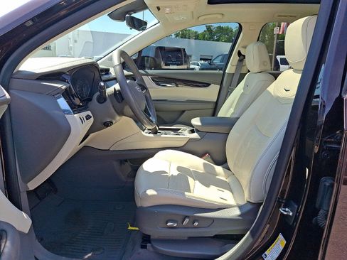 Used 2020 Cadillac XT6 Premium Luxury FWD image 13