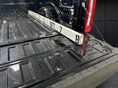 New 2026 Ford F250 XL w/ STX Appearance Package image 13