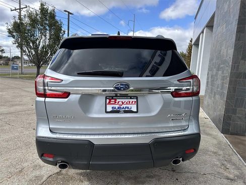 New 2026 Subaru Ascent Touring image 6
