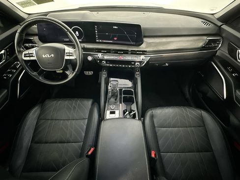Used 2023 Kia Telluride SX X-Pro AWD/4WD image 10