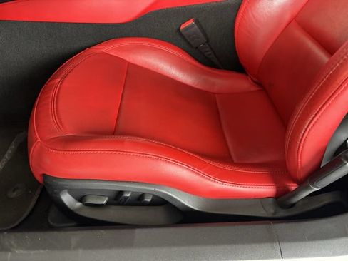 Used 2015 Chevrolet Corvette Stingray Coupe w/ 2LT Preferred Equipment Group RWD image 14
