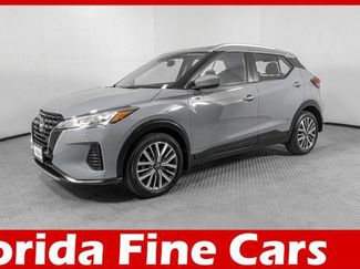 Used 2023 Nissan Kicks SV video 1
