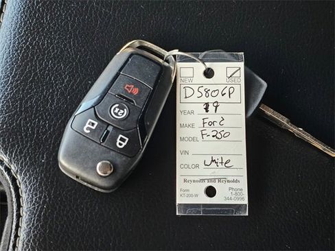 Used 2019 Ford F250 Lariat w/ Lariat Value Package image 31