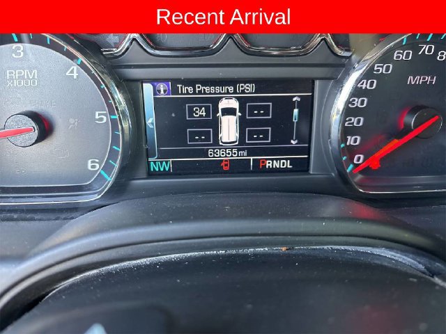 Used 2018 Chevrolet Tahoe LS w/ Max Trailering Package AWD/4WD image 9