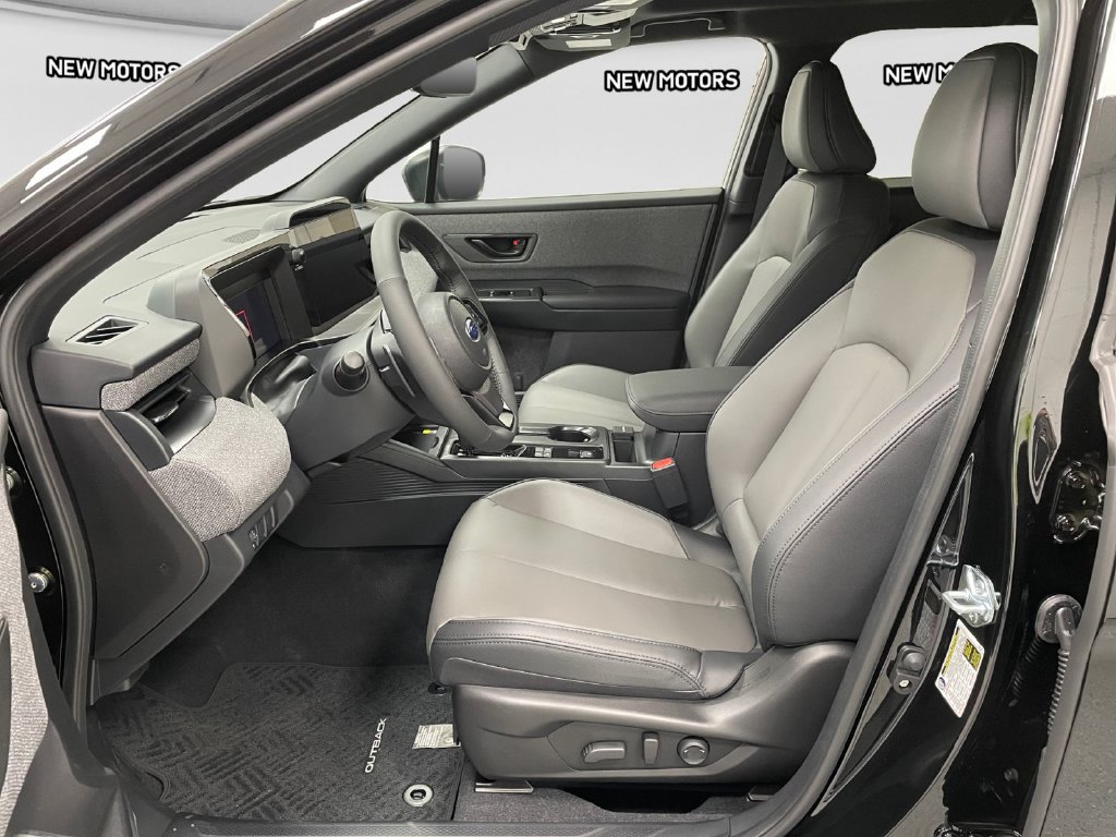 New 2026 Subaru Outback Premium AWD/4WD image 9