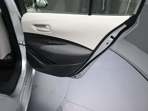 Used 2026 Toyota Corolla LE FWD image 13