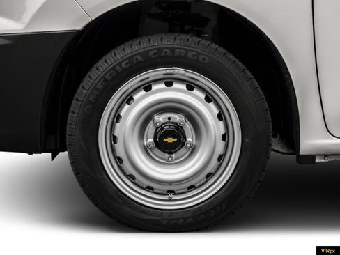 Used 2015 Chevrolet City Express LS w/ Appearance Package image 10