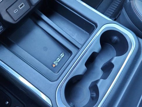 Used 2023 GMC Sierra 2500 AT4 w/ AT4 Preferred Package image 28