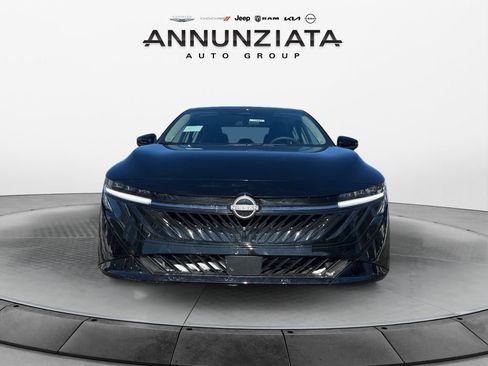 New 2026 Nissan Sentra S w/ Floor Mat Package image 8