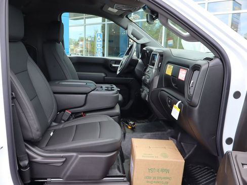 New 2026 Chevrolet Silverado 3500 W/T w/ WT Convenience Package AWD/4WD image 19