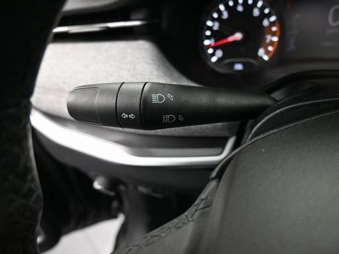 Used 2022 Jeep Compass Latitude w/ Sun and Sound Group image 20