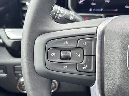 New 2026 GMC Sierra 1500 Elevation AWD/4WD image 9