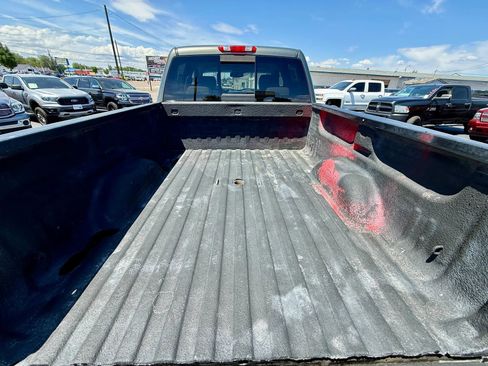 Used 2011 Chevrolet Silverado 2500 LTZ w/ LTZ Plus Package AWD/4WD image 13