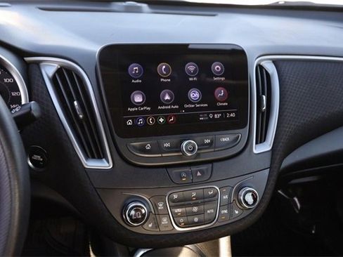 Used 2024 Chevrolet Malibu LT image 15