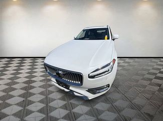 Used 2022 Volvo XC90 T6 Inscription w/ Lounge Package video 2