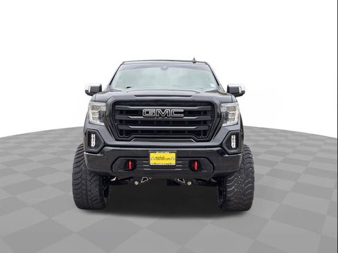 Used 2020 GMC Sierra 1500 SLT image 2