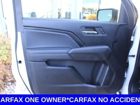 Used 2023 Chevrolet Colorado LT w/ Advanced Trailering Package image 17