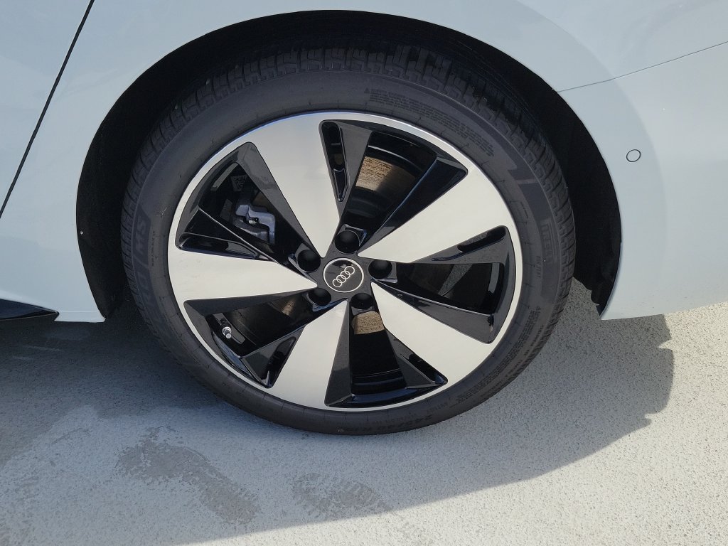 New 2026 Audi A5 Premium Plus AWD/4WD image 29