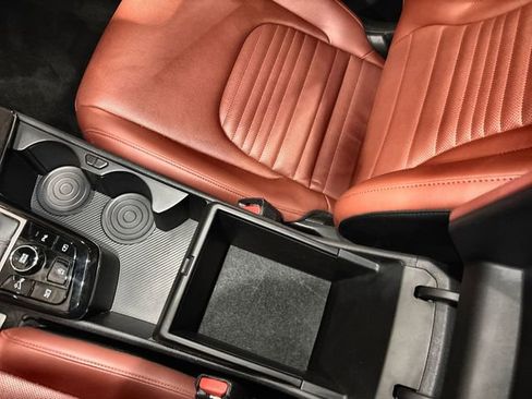 Certified 2023 Kia Sportage SX image 25