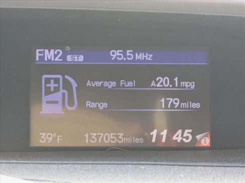 Used 2012 Honda Civic EX image 13