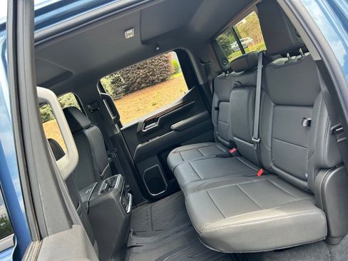 New 2026 GMC Sierra 1500 Elevation w/ Elevation Premium Package AWD/4WD image 47