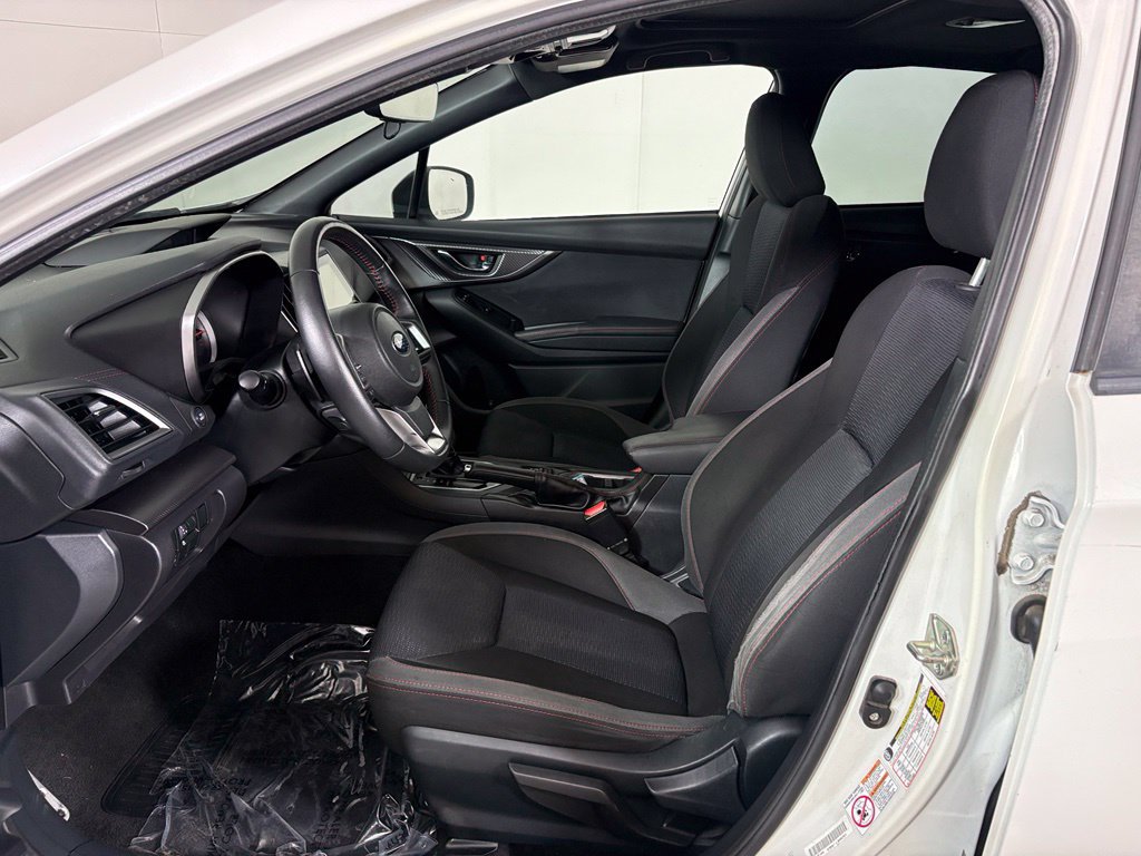 Used 2019 Subaru Impreza 2.0i Sport AWD/4WD image 20