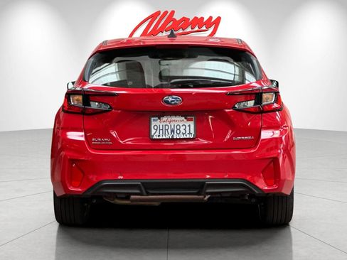 Used 2024 Subaru Impreza 2.0i Sport AWD/4WD image 5