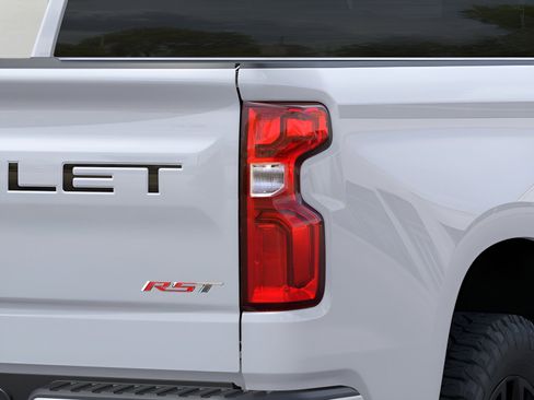 New 2026 Chevrolet Silverado 1500 RST image 11