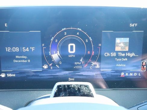 New 2026 Chevrolet Traverse RS w/ LPO, Floor Liner Package image 4