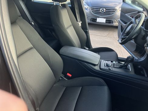 Used 2025 MAZDA CX-30 AWD 2.5 S image 32