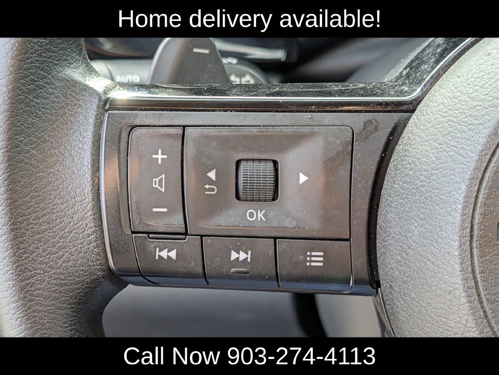Used 2022 Nissan Pathfinder S AWD/4WD image 22