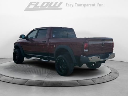 Used 2013 RAM 2500 Power Wagon w/ Luxury Group image 5
