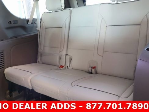 New 2026 GMC Yukon XL Denali image 14