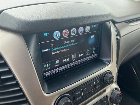 Used 2018 GMC Yukon Denali w/ Open Road Package image 15