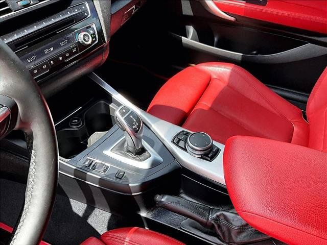 Used 2015 BMW M235i Coupe RWD image 14