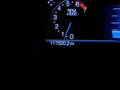 Used 2017 Ford Expedition EL Limited w/ Equipment Group 301A image 13