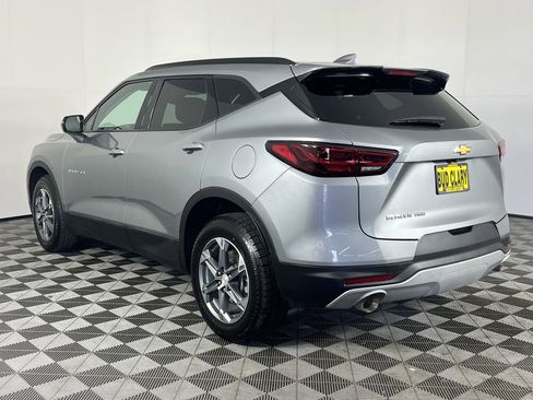 Used 2024 Chevrolet Blazer LT image 8